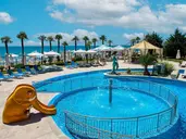 Sandy Bay Hotel Elenite