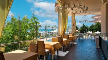 Sandy Bay Hotel Elenite
