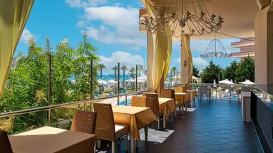 Sandy Bay Hotel Elenite