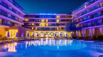 Sandy Bay Hotel Elenite