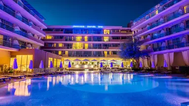 Sandy Bay Hotel Elenite