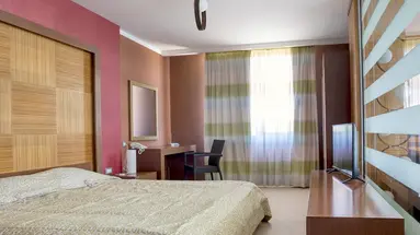 Sandy Bay Hotel Elenite