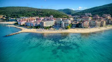 Sandy Bay Hotel Elenite