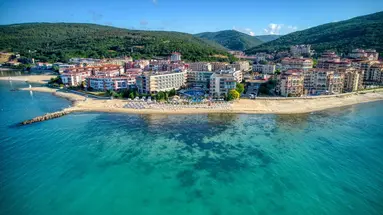 Sandy Bay Hotel Elenite
