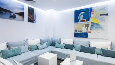 Sandy Bay Hotel Elenite