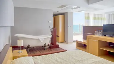 Sandy Bay Hotel Elenite