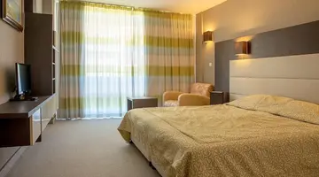Sandy Bay Hotel Elenite