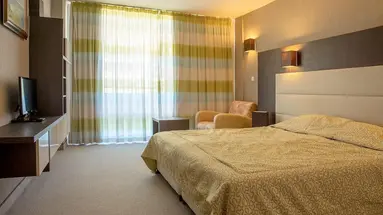 Sandy Bay Hotel Elenite