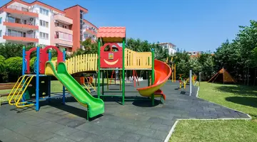 Sandy Bay Hotel Elenite