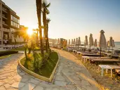 Sandy Bay Hotel Elenite