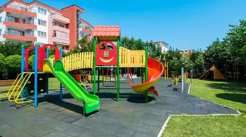 Sandy Bay Hotel Elenite