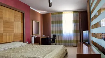 Sandy Bay Hotel Elenite