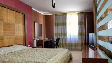 Sandy Bay Hotel Elenite