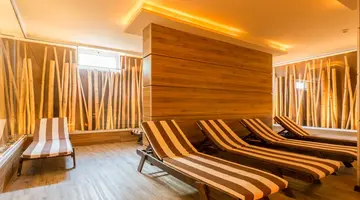 Sandy Bay Hotel Elenite