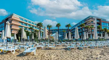 Sandy Bay Hotel Elenite