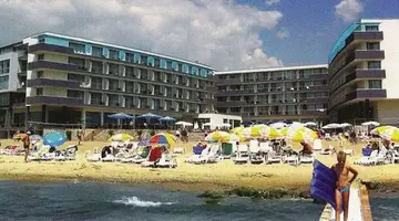 Sandy Bay Hotel Elenite