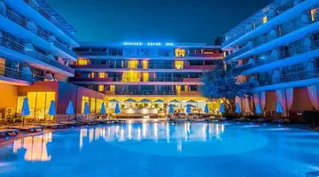 Sandy Bay Hotel Elenite