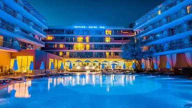 Sandy Bay Hotel Elenite