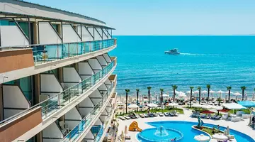 Sandy Bay Hotel Elenite