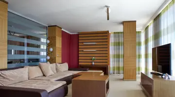 Sandy Bay Hotel Elenite