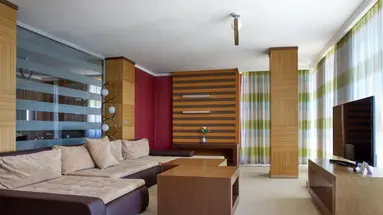 Sandy Bay Hotel Elenite