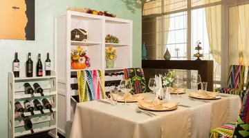 Sandy Bay Hotel Elenite