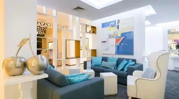 Sandy Bay Hotel Elenite