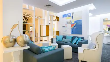 Sandy Bay Hotel Elenite