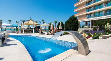 Sandy Bay Hotel Elenite