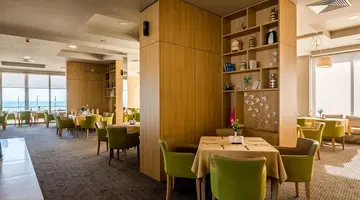 Sandy Bay Hotel Elenite