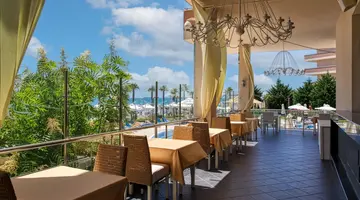 Sandy Bay Hotel Elenite