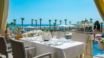 Sandy Bay Hotel Elenite