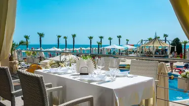 Sandy Bay Hotel Elenite