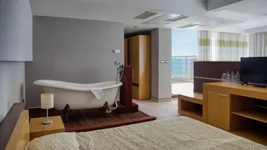 Sandy Bay Hotel Elenite
