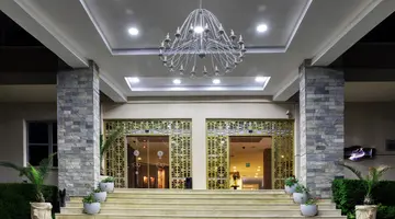 Sandy Bay Hotel Elenite