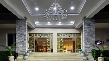 Sandy Bay Hotel Elenite