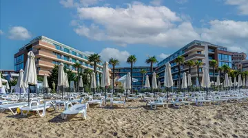 Sandy Bay Hotel Elenite