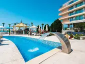 Sandy Bay Hotel Elenite