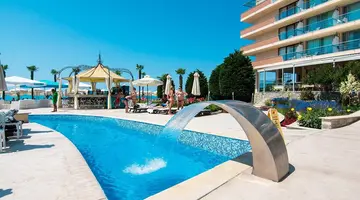 Sandy Bay Hotel Elenite