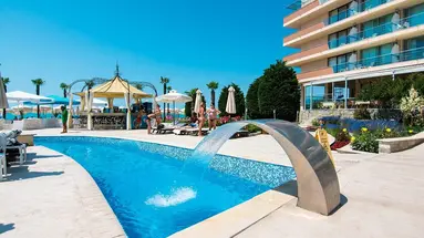 Sandy Bay Hotel Elenite