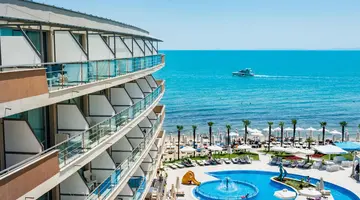 Sandy Bay Hotel Elenite