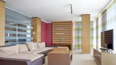 Sandy Bay Hotel Elenite