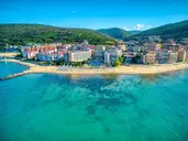 Sandy Bay Hotel Elenite