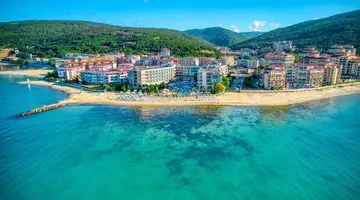 Sandy Bay Hotel Elenite