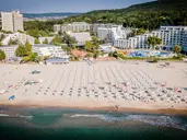 Sandy Beach (ex Orlov)