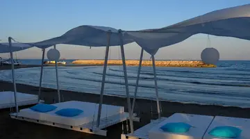 Sandy Beach Hotel & Spa