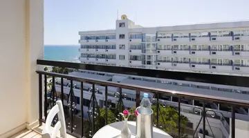 Sandy Beach Hotel & Spa