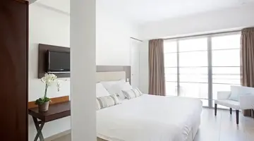 Sandy Beach Hotel & Spa