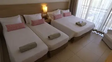Sandy Beach Hotel & Spa