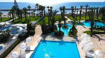 Sandy Beach Hotel & Spa